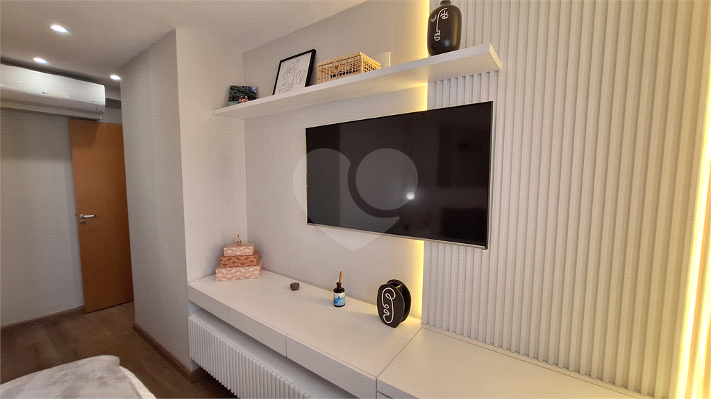 Lindo apartamento com varanda gourmet na Vila Guilherme 
