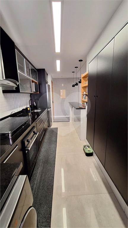 Lindo apartamento com varanda gourmet na Vila Guilherme 