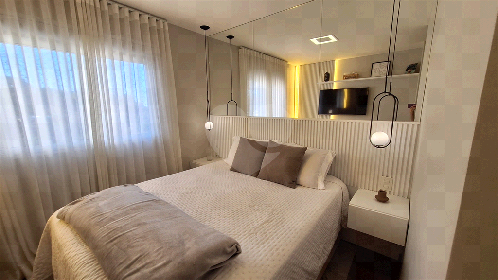 Lindo apartamento com varanda gourmet na Vila Guilherme 