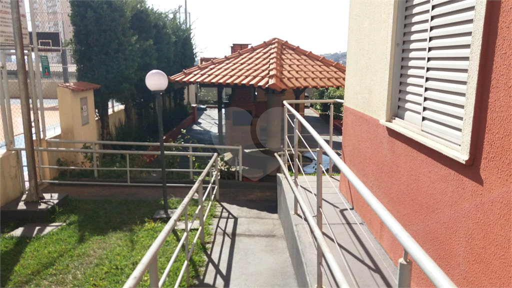 Apartamento à venda com 3 quartos, 65m² - Foto 9