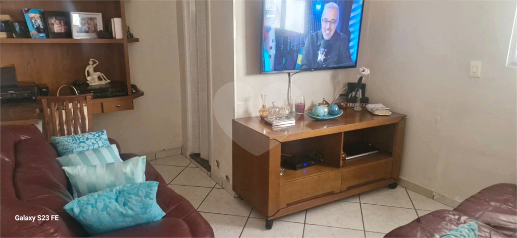 CASA TÉRREA em TATUAPÉ
