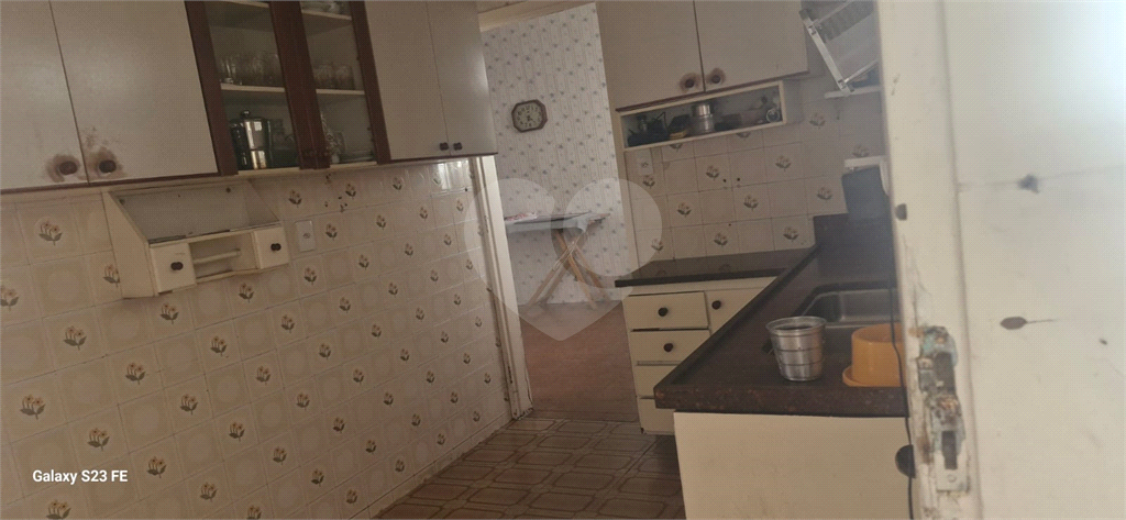CASA TÉRREA em TATUAPÉ