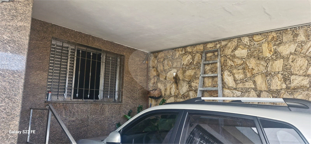 CASA TÉRREA em TATUAPÉ