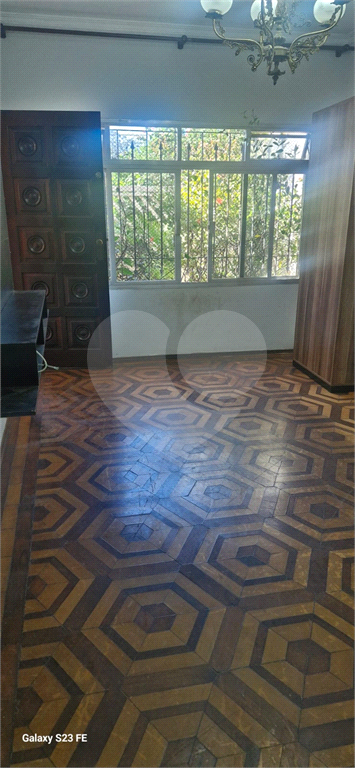 CASA TÉRREA em TATUAPÉ