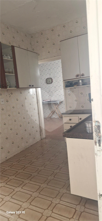 CASA TÉRREA em TATUAPÉ