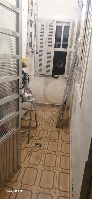 CASA TÉRREA em TATUAPÉ