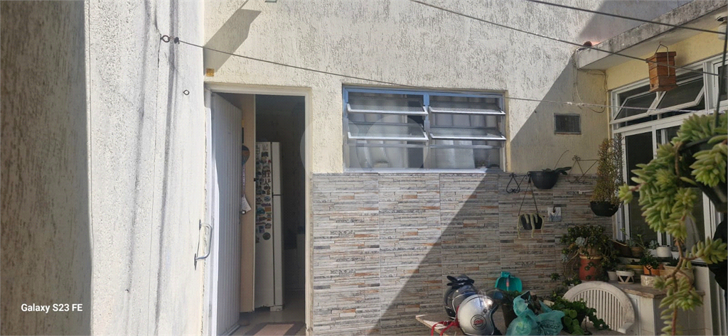 CASA TÉRREA em TATUAPÉ