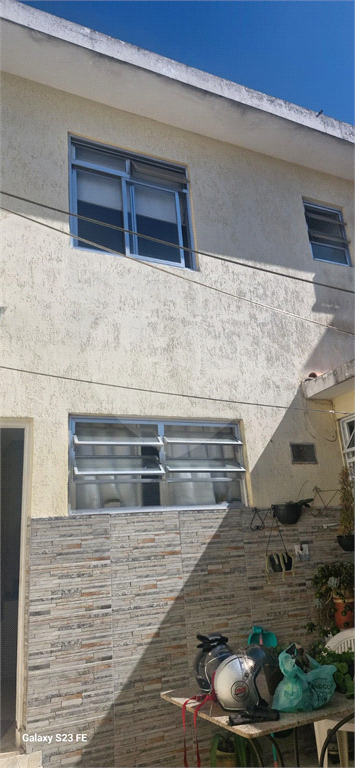 CASA TÉRREA em TATUAPÉ