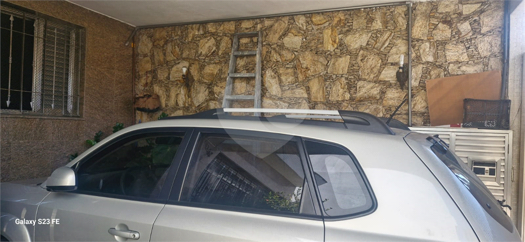 CASA TÉRREA em TATUAPÉ