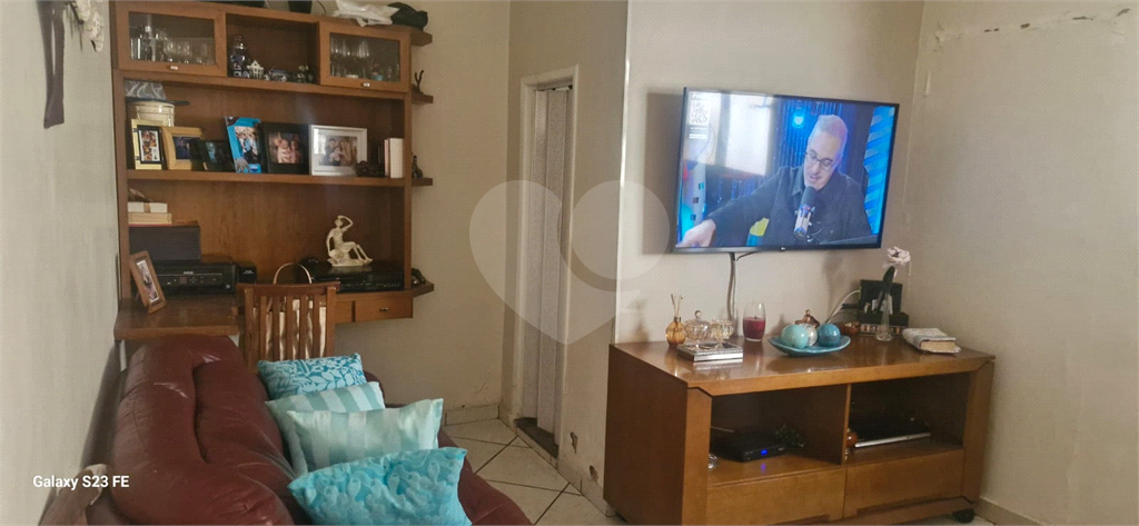 CASA TÉRREA em TATUAPÉ