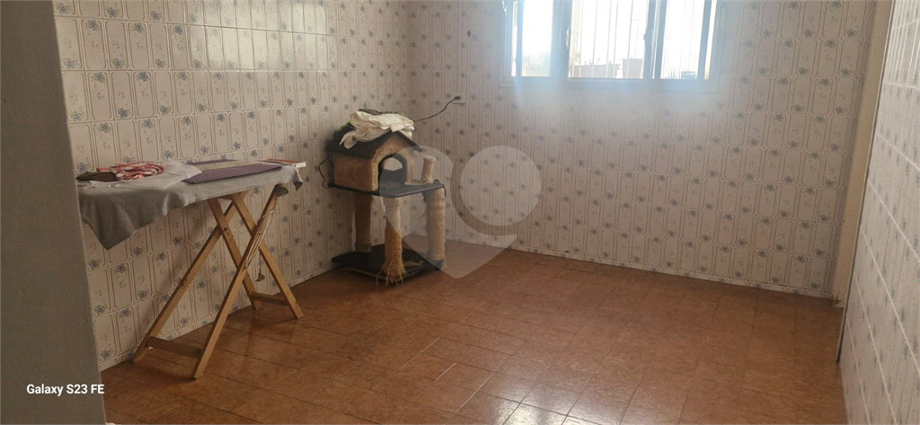 CASA TÉRREA em TATUAPÉ