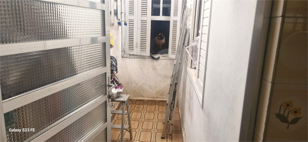 CASA TÉRREA em TATUAPÉ