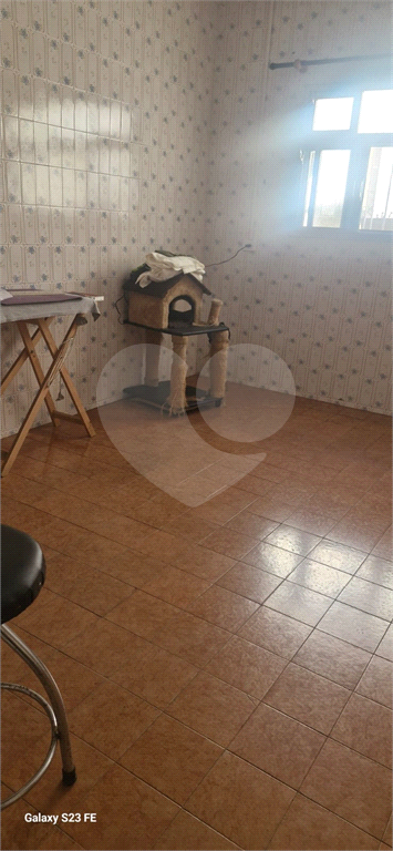 CASA TÉRREA em TATUAPÉ