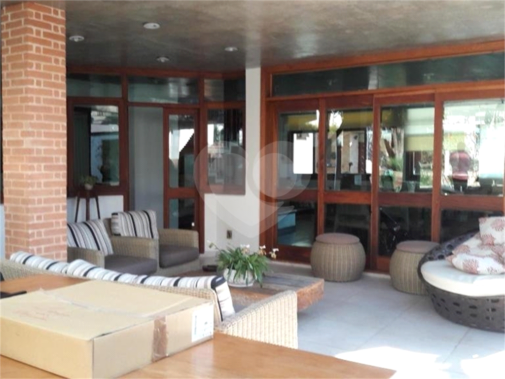 Sobrado à venda com 3 quartos, 409m² - Foto 16