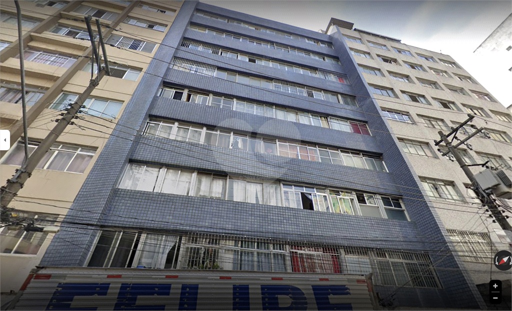 Apartamento Residencial Liberdade/Sé
