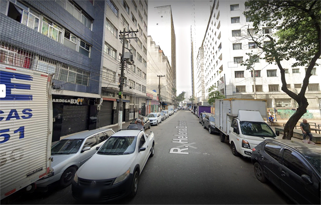 Apartamento Residencial Liberdade/Sé