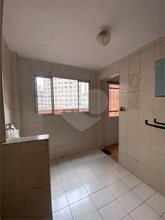 Apartamento Residencial Liberdade/Sé