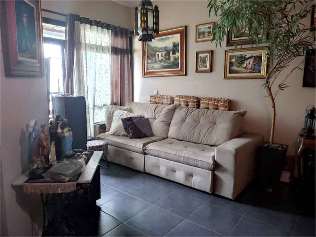 Apartamento à venda com 4 quartos, 110m² - Foto 6