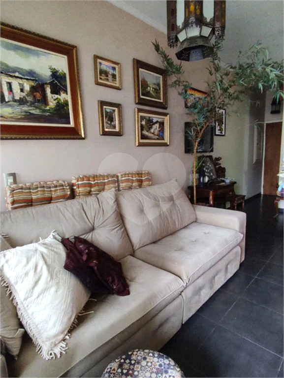 Apartamento à venda com 4 quartos, 110m² - Foto 1