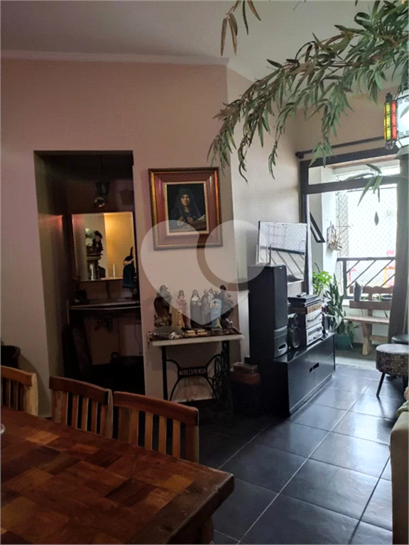 Apartamento à venda com 4 quartos, 110m² - Foto 2