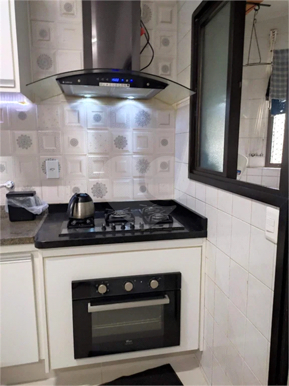 Apartamento à venda com 4 quartos, 110m² - Foto 3