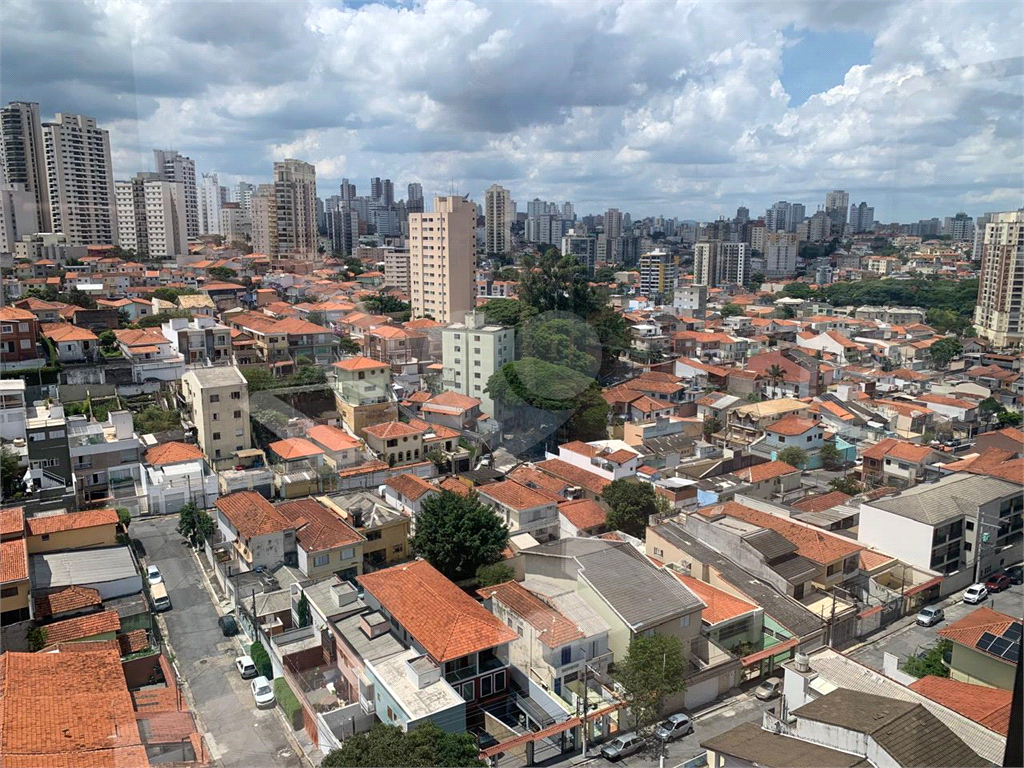 Apartamento Mobiliado para Locação| 40m²| 1 Dormitório| 1 Vaga Livre no Jardim São Paulo
