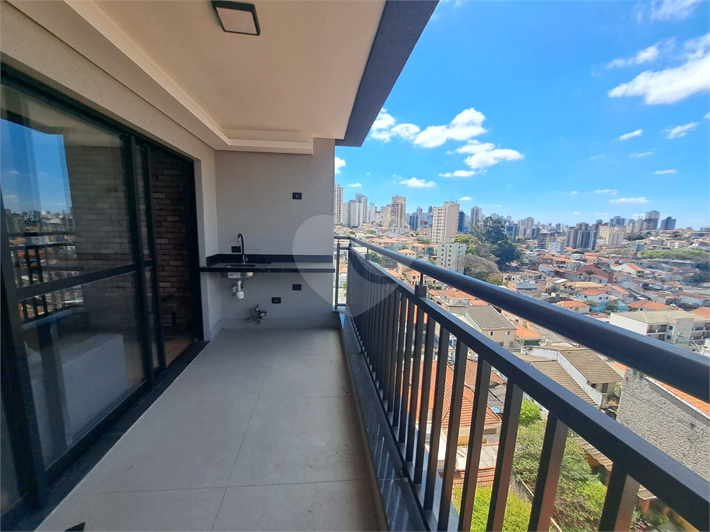 Apartamento Mobiliado para Locação| 40m²| 1 Dormitório| 1 Vaga Livre no Jardim São Paulo