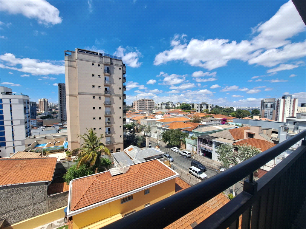 Apartamento Mobiliado para Locação| 40m²| 1 Dormitório| 1 Vaga Livre no Jardim São Paulo