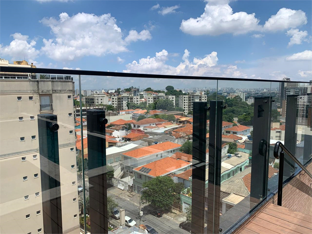 Apartamento Mobiliado para Locação| 40m²| 1 Dormitório| 1 Vaga Livre no Jardim São Paulo