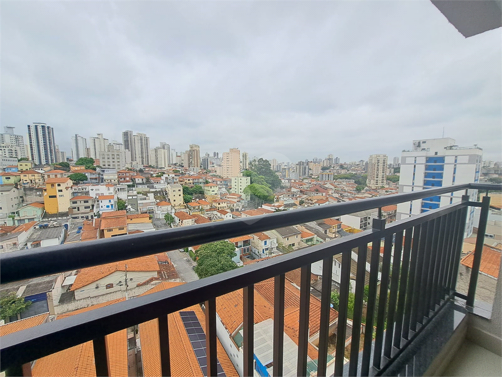 Apartamento Mobiliado para Locação 41m²| 1 Dormitório| 1 Vaga Livre| Jardim São Paulo