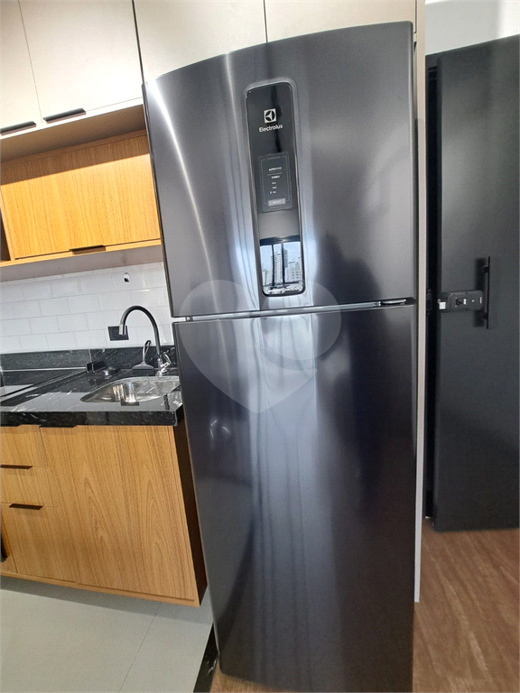 Apartamento Mobiliado para Locação 41m²| 1 Dormitório| 1 Vaga Livre| Jardim São Paulo