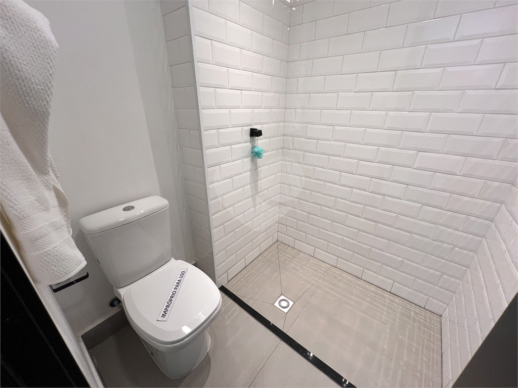 Studio Moderno e Sofisticado no Residencial Rumo Norte - Zona Norte de São Paulo