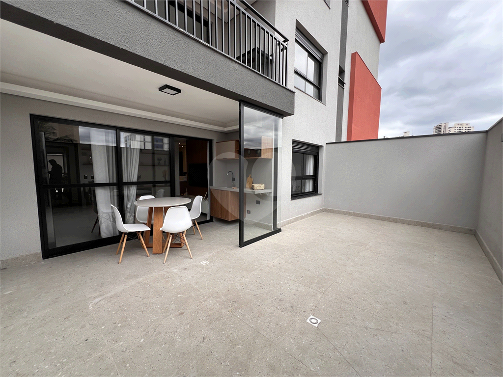 Studio Moderno e Sofisticado no Residencial Rumo Norte - Zona Norte de São Paulo
