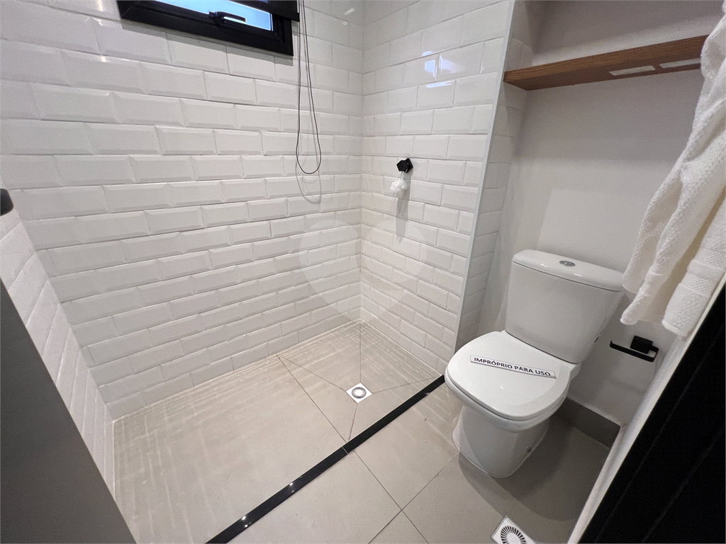 Studio Moderno e Sofisticado no Residencial Rumo Norte - Zona Norte de São Paulo