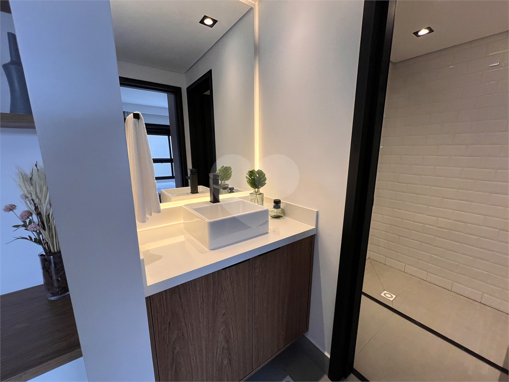 Studio Moderno e Sofisticado no Residencial Rumo Norte - Zona Norte de São Paulo