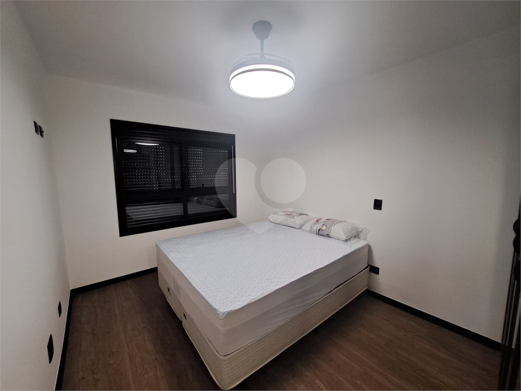 Apartamento Mobiliado para Locação 41m²| 1 Dormitório| 1 Vaga Livre| Jardim São Paulo