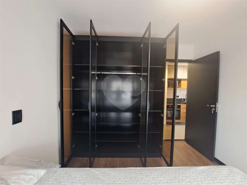 Apartamento Mobiliado para Locação 41m²| 1 Dormitório| 1 Vaga Livre| Jardim São Paulo