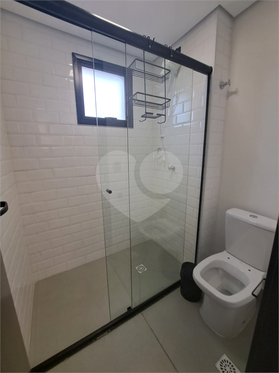 Apartamento Mobiliado para Locação 41m²| 1 Dormitório| 1 Vaga Livre| Jardim São Paulo