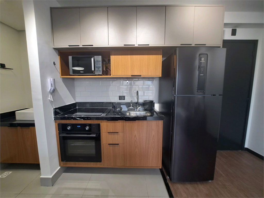 Apartamento Mobiliado para Locação 41m²| 1 Dormitório| 1 Vaga Livre| Jardim São Paulo