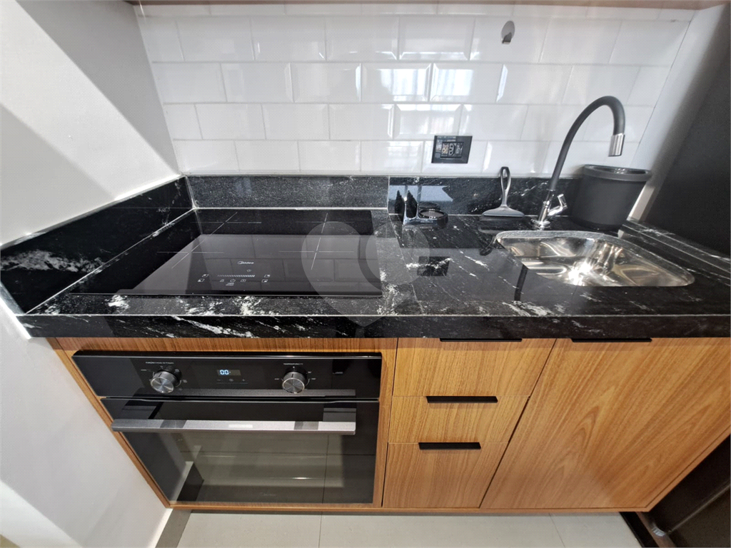 Apartamento Mobiliado para Locação 41m²| 1 Dormitório| 1 Vaga Livre| Jardim São Paulo