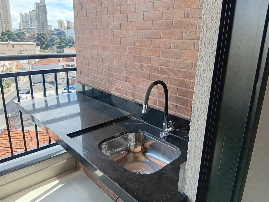 Apartamento para Alugar com 1 Dormitório, 1 Vaga, Lazer Completo e Totalmente Mobiliado – Conforto e Praticidade em um Só Lugar