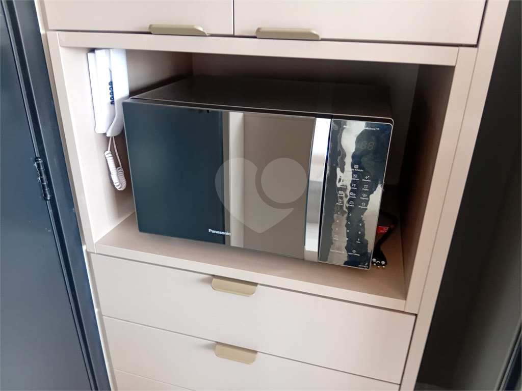 Apartamento para Alugar com 1 Dormitório, 1 Vaga, Lazer Completo e Totalmente Mobiliado – Conforto e Praticidade em um Só Lugar