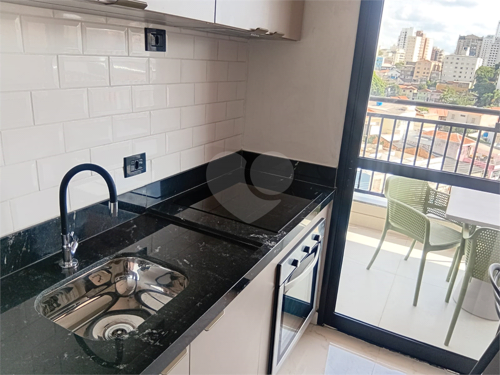 Apartamento para Alugar com 1 Dormitório, 1 Vaga, Lazer Completo e Totalmente Mobiliado – Conforto e Praticidade em um Só Lugar