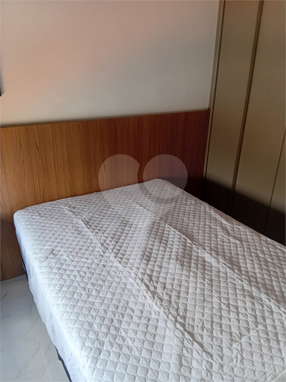 Apartamento para Alugar com 1 Dormitório, 1 Vaga, Lazer Completo e Totalmente Mobiliado – Conforto e Praticidade em um Só Lugar