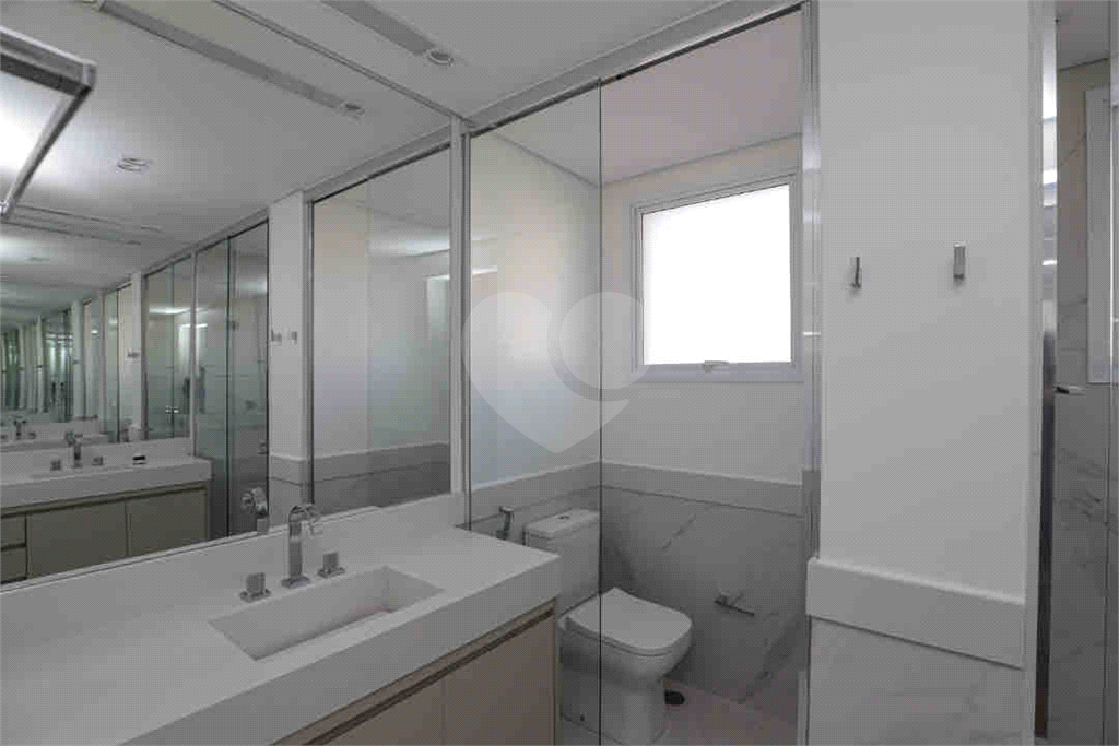 Apartamento à venda na Vila Romana