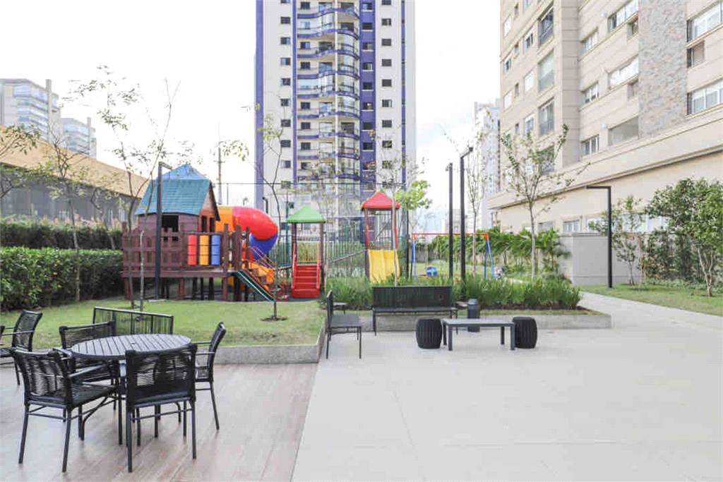 Apartamento à venda na Vila Romana