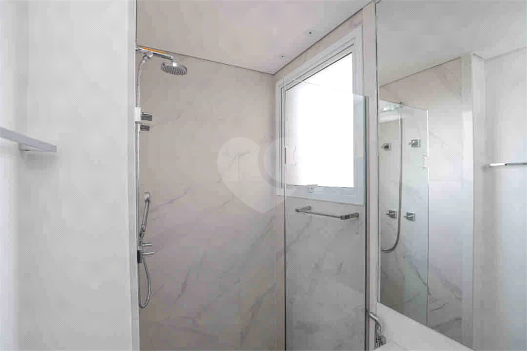 Apartamento à venda na Vila Romana