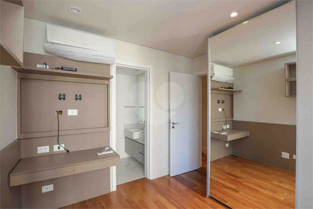 Apartamento à venda na Vila Romana