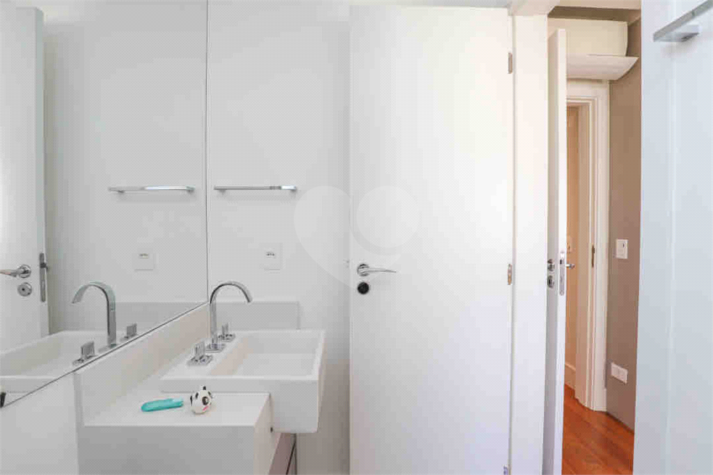 Apartamento à venda na Vila Romana