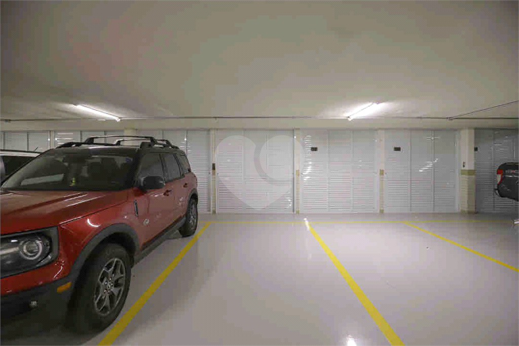 Apartamento à venda na Vila Romana